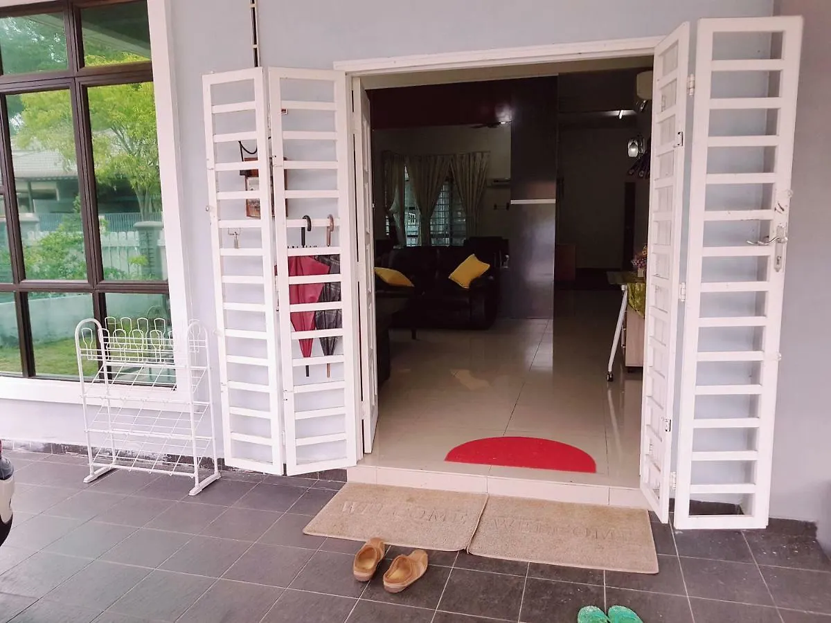 Melaka Homestay Bukit Beruang 0*, Malacca Malaysia