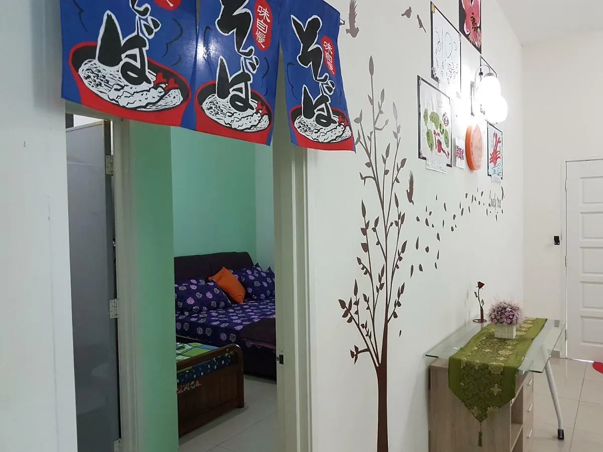 Melaka Homestay Bukit Beruang Malaysia